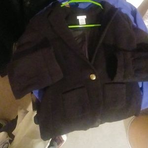Fashionable Youth jacket